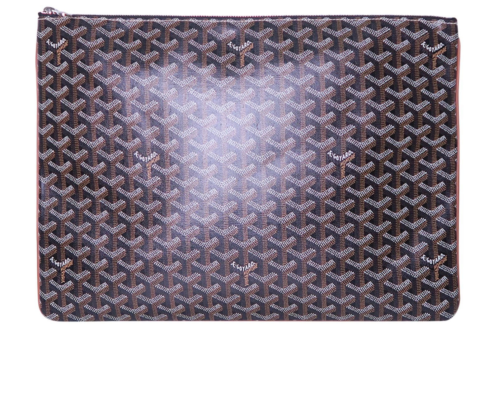 Goyard senat pouch gm best sale